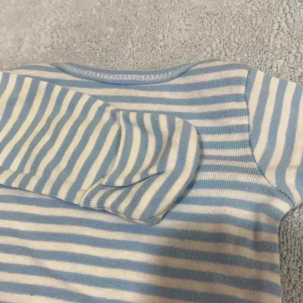 Carter’s sleep gown
